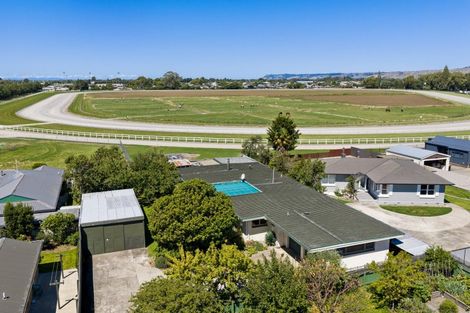 Photo of property in 84a Mclauchlan Street, Springlands, Blenheim, 7201