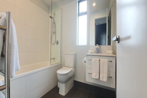 Photo of property in 16/7 Spencer Street, Addington, Christchurch, 8024