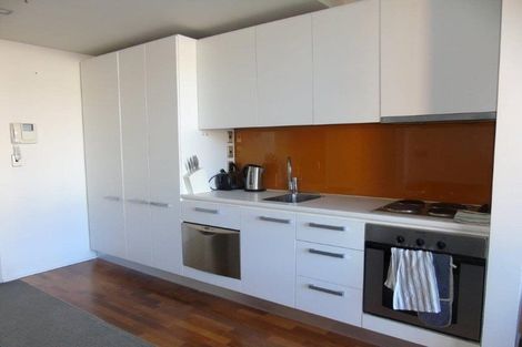 Photo of property in The Wellington Suites, 486/233 Cuba Street, Te Aro, Wellington, 6011
