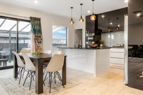 Photo of property in 24 Turnberry Crescent, Morrinsville, 3300