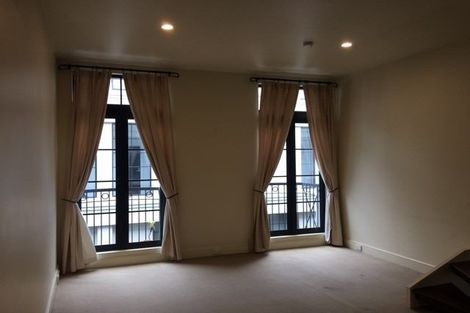 Photo of property in Dakota Buildings, 3f/5 Cheshire Street, Parnell, Auckland, 1052