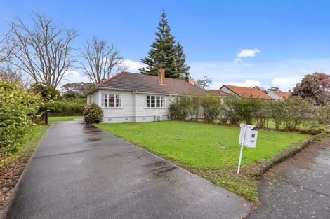 Photo of property in 64 Jellicoe Drive, Hamilton East, Hamilton, 3216
