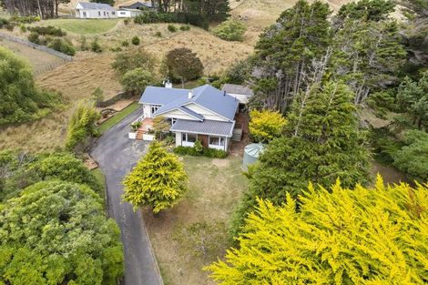 Photo of property in 774 Ohariu Valley Road, Ohariu, Wellington, 6037