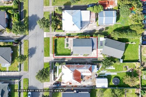 Photo of property in 1/55 Maitland Street, Strathern, Invercargill, 9812