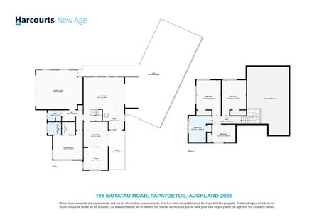 Photo of property in 139 Motatau Road, Papatoetoe, Auckland, 2025