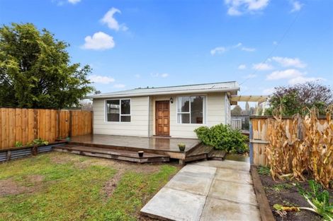 Photo of property in 1 Pine Avenue, Kainga, Christchurch, 8083