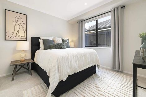 Photo of property in 9 Thomas Rickerby Road, Halswell, Christchurch, 8025