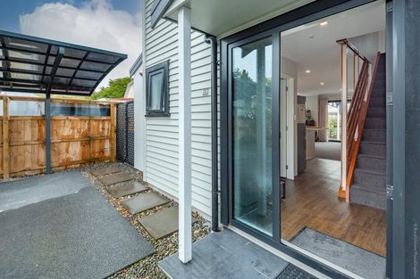 Photo of property in 1/18 Kenilworth Street, Addington, Christchurch, 8024