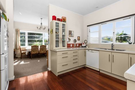 Photo of property in 6 Ypres Street, Greenmeadows, Napier, 4112