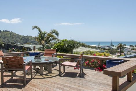 Photo of property in 8 Mayor View Terrace, Waihi Beach, 3611
