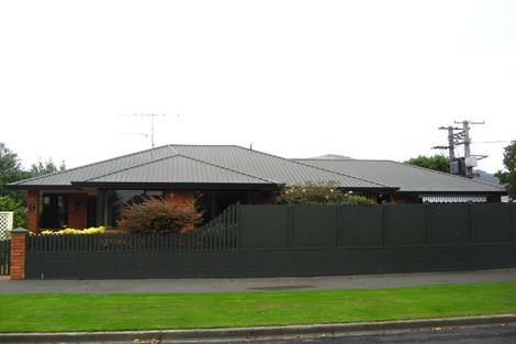 Photo of property in 5 Inglis Street, Mosgiel, 9024