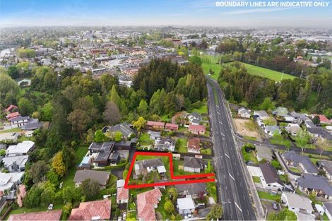 Photo of property in 390 Ulster Street, Beerescourt, Hamilton, 3200