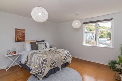 Photo of property in 37 Tukanae Street, Strathmore Park, Wellington, 6022