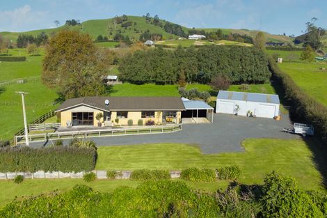 Photo of property in 490 Kuranui Road, Morrinsville, 3372