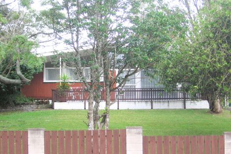 Photo of property in 6 Dellwood Avenue, Henderson, Auckland, 0612