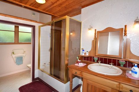 Photo of property in 50 Argyle Street, Mornington, Dunedin, 9011