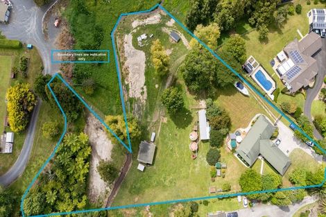 Photo of property in 43 Willow Brook Lane, Te Kowhai, Hamilton, 3288