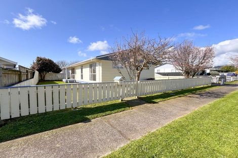 Photo of property in 7 Guy Avenue, Levin, 5510