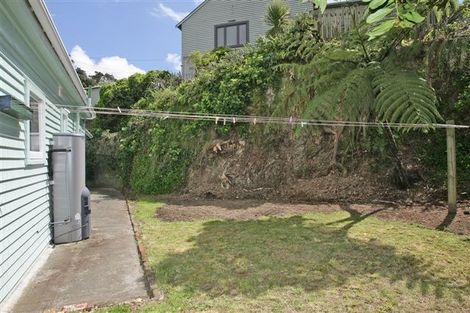 Photo of property in 23 Mccoll Street, Vogeltown, Wellington, 6021