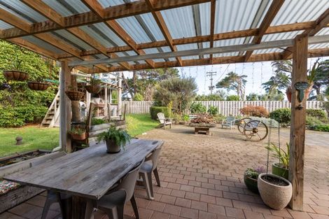 Photo of property in 126 Tutaekara Road, Pahiatua, 4987