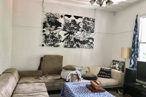 Photo of property in 10 Niger Street, Grey Lynn, Auckland, 1021