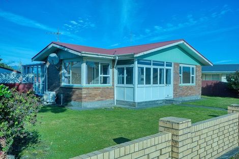 Photo of property in 154-156 Revell Street, Hokitika, 7810