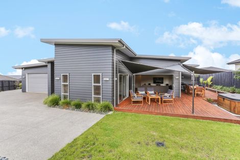 Photo of property in 7 Balmore Crescent, Pokeno, 2402