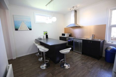 Photo of property in 317 Rattray Street, Dunedin Central, Dunedin, 9016