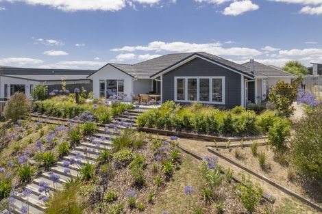 Photo of property in 7 Robley Road, Pyes Pa, Tauranga, 3112
