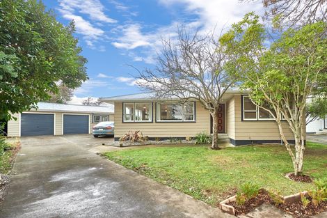 Photo of property in 24 Saturn Crescent, Milson, Palmerston North, 4414