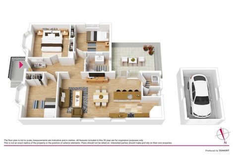 Photo of property in 39 Riverside Drive, Waiwhetu, Lower Hutt, 5010