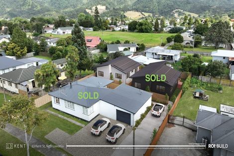 Photo of property in 13b Kent Street, Ngaruawahia, 3720
