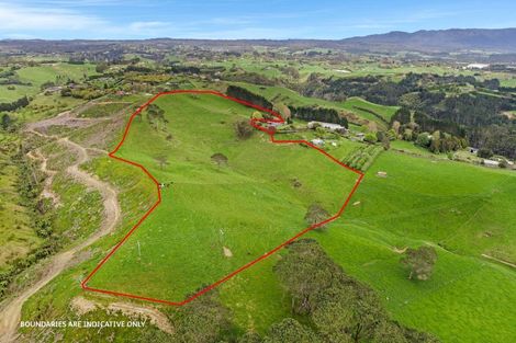 Photo of property in 163 Waipapa Block Road, Whakamarama, Tauranga, 3180