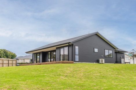 Photo of property in 5 Karamu Place, Waihi, 3682