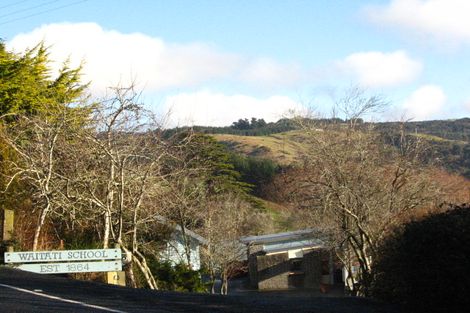 Photo of property in 1121 Mount Cargill Road, Waitati, 9085