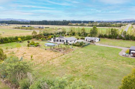 Photo of property in 29 Jordan Road, Waingawa, Carterton, 5791