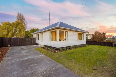 Photo of property in 95 Marlow Road, Aranui, Christchurch, 8061