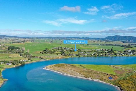 Photo of property in 286c Cove Road, Waipu, 0582