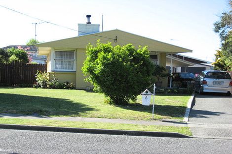 Photo of property in 6 Gilbert Street, Witherlea, Blenheim, 7201