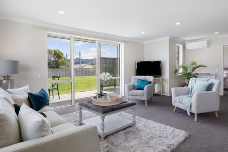 Photo of property in Summerset At The Course, 20 Racecourse Road, Trentham, Upper Hutt, 5018