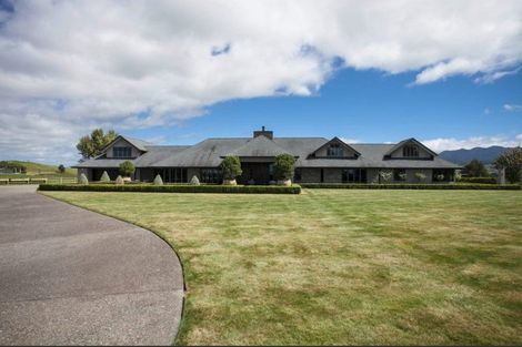 Photo of property in 325 Candy Road, Pokuru, Te Awamutu, 3875