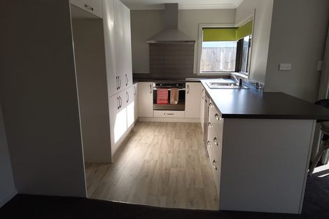 Photo of property in 36a Farmers Road, Matamata, 3400