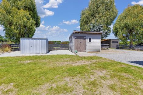 Photo of property in 674 Barkers Road, Loburn, Rangiora, 7472