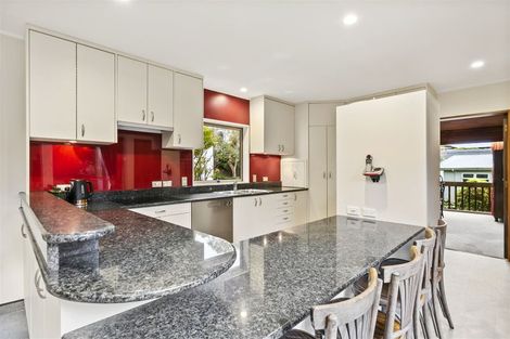 Photo of property in 22a Izard Road, Khandallah, Wellington, 6035