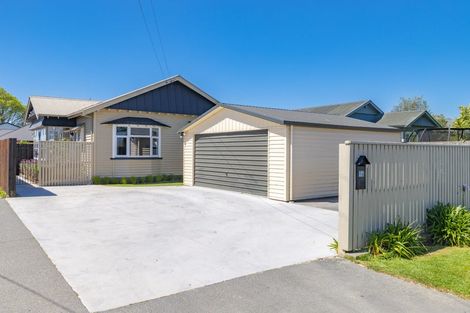 Photo of property in 74 Selwyn Street, Somerfield, Christchurch, 8024
