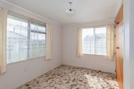 Photo of property in 33 Rosser Street, Huntly, 3700