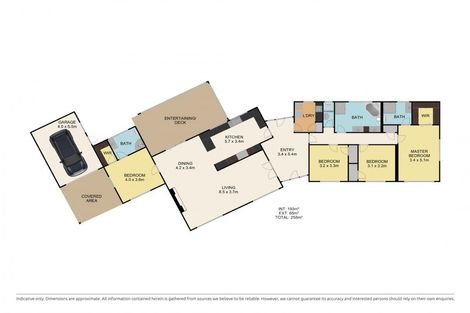 Photo of property in 14 Framalda Place, Conifer Grove, Takanini, 2112