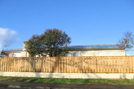 Photo of property in 3 Raleigh Street, Flaxmere, Hastings, 4120