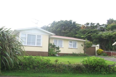 Photo of property in 3 Laburnum Grove, Maungaraki, Lower Hutt, 5010