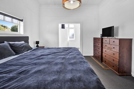 Photo of property in 21 Maire Street, Hawera, 4610